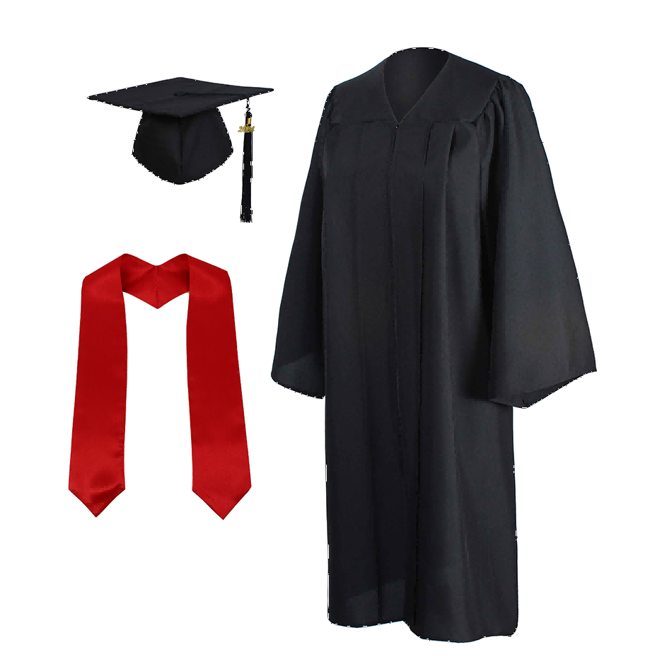 Graduation Gown